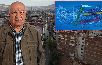 Kaya: 'Yatırıma en elverişli il Elazığ'dır'