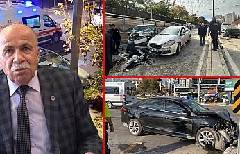 Kazalarda suç kimde?