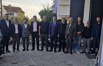 Kejan Aşireti'nde birlik ve kardeşlik buluşması