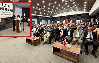 Kent Konseyi'nde sandık kuruldu: Başkanlık için iki isim yarışıyor