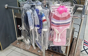 Kış Aylarında Çocukların Koruyucusuna Yoğun Talep