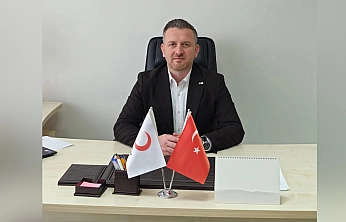 Kök hücre bağışı bir hayata umut oluyor