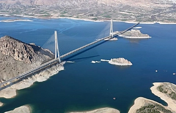 Köprüde son durum