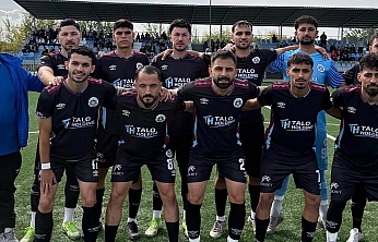 Kovancılarspor'dan kritik galibiyet: 1-0