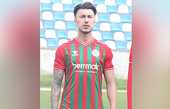 Kovancılarspor'dan stoper transferi