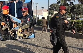 Küresel güçler 'Terörsüz Türkiye' istemiyor