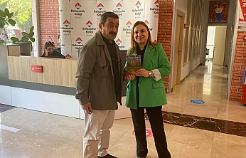 Lütfen vicdanen rahat olmayın