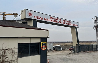 Malatya bölge adliye mahkemesi ilk istinaf kararlarını verdi
