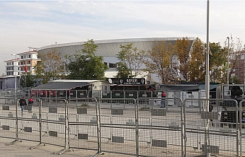 Malatya'da 116 sanıklı organize suç örgütü davası başladı