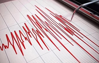 Malatya'da deprem!
