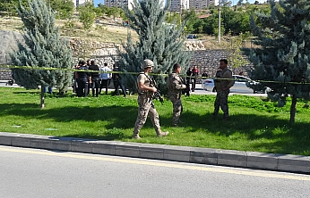 Malatya'da eşini öldürüp, intihara kalkışan şahıs hayatını kaybetti