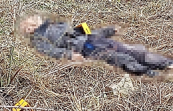 Malatya'da kayıp olarak aranan yaşlı adam ölü bulundu