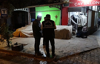 Malatya'daki silahlı saldırının failleri yakalandı