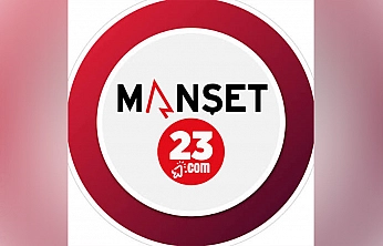 Manşet 23 ve Tek Medya Grup 6 yaşında