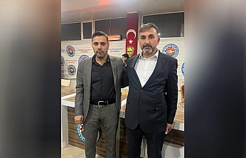 Marangoz ve mobilyacılar odasında talip aslan dönemi