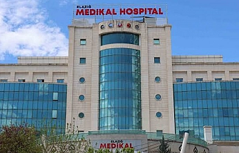 Medikal Hospital'den 'Satıldı' iddialarına ilişkin açıklama