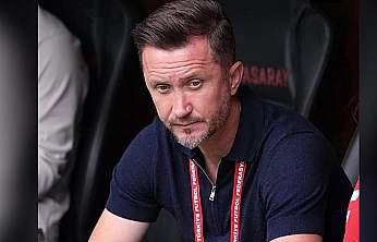 Mehmet Deliorman'dan duygusal veda mesajı