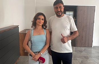 Mehmet Eğit'ten Elazığ'da KPSS adaylarına altın değerinde coğrafya tüyoları