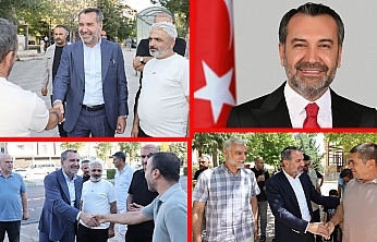 Memnuniyetsiz mutsuzlar