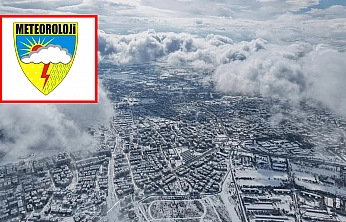 Meteoroloji bildiğimiz gibi