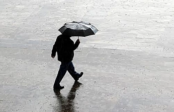 Meteoroloji'den Elazığ'a art arda uyarı!