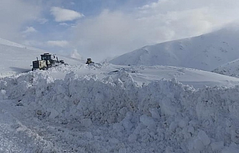 Meteoroloji'den Elazığ'a üst üste uyarı geldi!