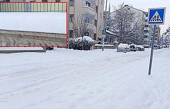 Meteoroloji'den Elazığ'a üst üste uyarı!
