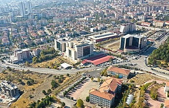 Meteoroloji'den Elazığ'a uyarı yapıldı