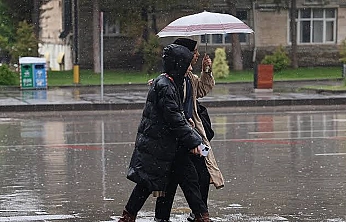 Meteoroloji'den Elazığ için kritik uyarı