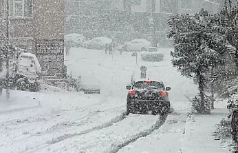 Meteoroloji'den Elazığ için uyarı!