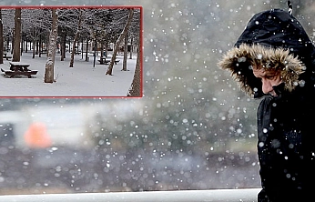Meteoroloji'den Elazığ ve çevre illere peş peşe uyarı!