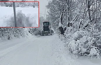 Meteoroloji uyardı! Elazığ'ı yoğun kar bekliyor