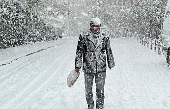 Meteorolojiden Elazığ ve çevre illere kritik uyarı!