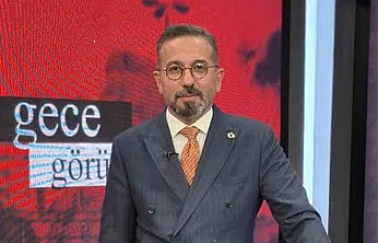 Metin Erol anjiyo oldu
