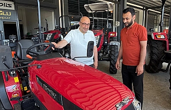 Milletvekili Açıkkapı, Elazığ Traktörcüler Sitesi esnafını ziyaret etti