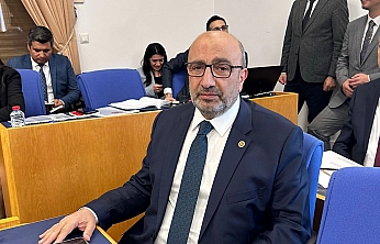 Milletvekili Açıkkapı: 'Komisyondaki teklif önemli kazanımlar getirecek'