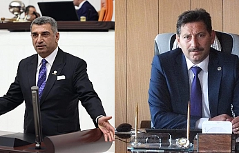 Milletvekili Erol bakanlığa çağrıda bulunmuştu: Müdür görevden alındı