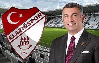 Milletvekili Erol'dan Elazığ halkına ve taraftarlara çağrı