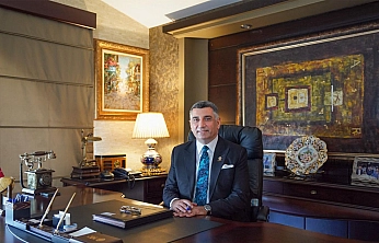 Milletvekili Erol: Güvenlik Güçlerimiz Sahada Önemli Bir Mücadele Veriyor