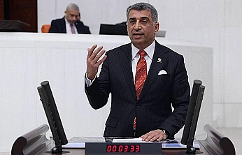 Milletvekili Erol: İşçilerimiz yalnız değildir