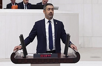 Milletvekili Işıkver'in araç muayene istasyonu talebi bakanlık gündemine alındı