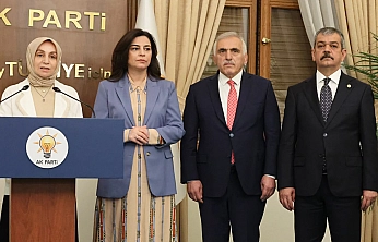 Milletvekili Keleş: Çocukları koruyan düzenlemeler geliyor