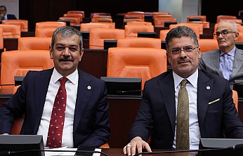 Milletvekili Keleş: 'Çocuklarımızı Suçtan Korumayı Esas Alan Düzenlemeleri TBMM Genel Kurulu'nda Kabul Ettik'