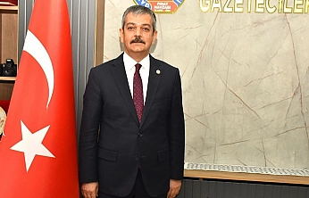 Milletvekili Keleş: Elazığ'a 3,16 milyar liralık yatırım ve 2 bin 150 kişilik istihdam