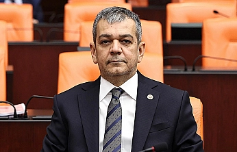 Milletvekili Keleş: 'Elazığ'ın sağlık kadrosu güçlenmeye devam ediyor'