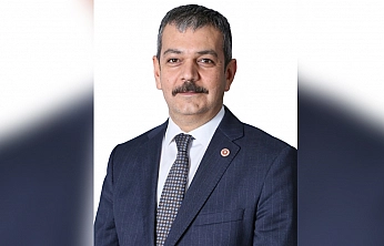 Milletvekili Keleş: 'Elazığ'ın sağlık kadrosu güçlenmeye devam ediyor'