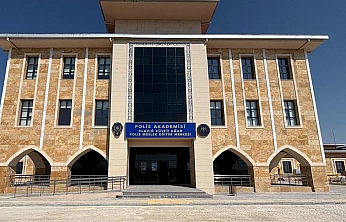 Milletvekili Keleş: 'Elazığ POMEM eylülde öğrenci alacak'