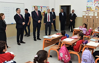 Milletvekili Keleş: 'Geleceğimizin Teminatı Evlatlarımızla..'