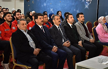 Milletvekili Keleş: Gönülden Gönüle Birlik, Esnafla Bereket, Gençlerle Gelecek