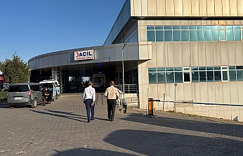Bingöl'de Husumet Kanlı Bitti: Taşlı, Sopalı ve Silahlı Kavga